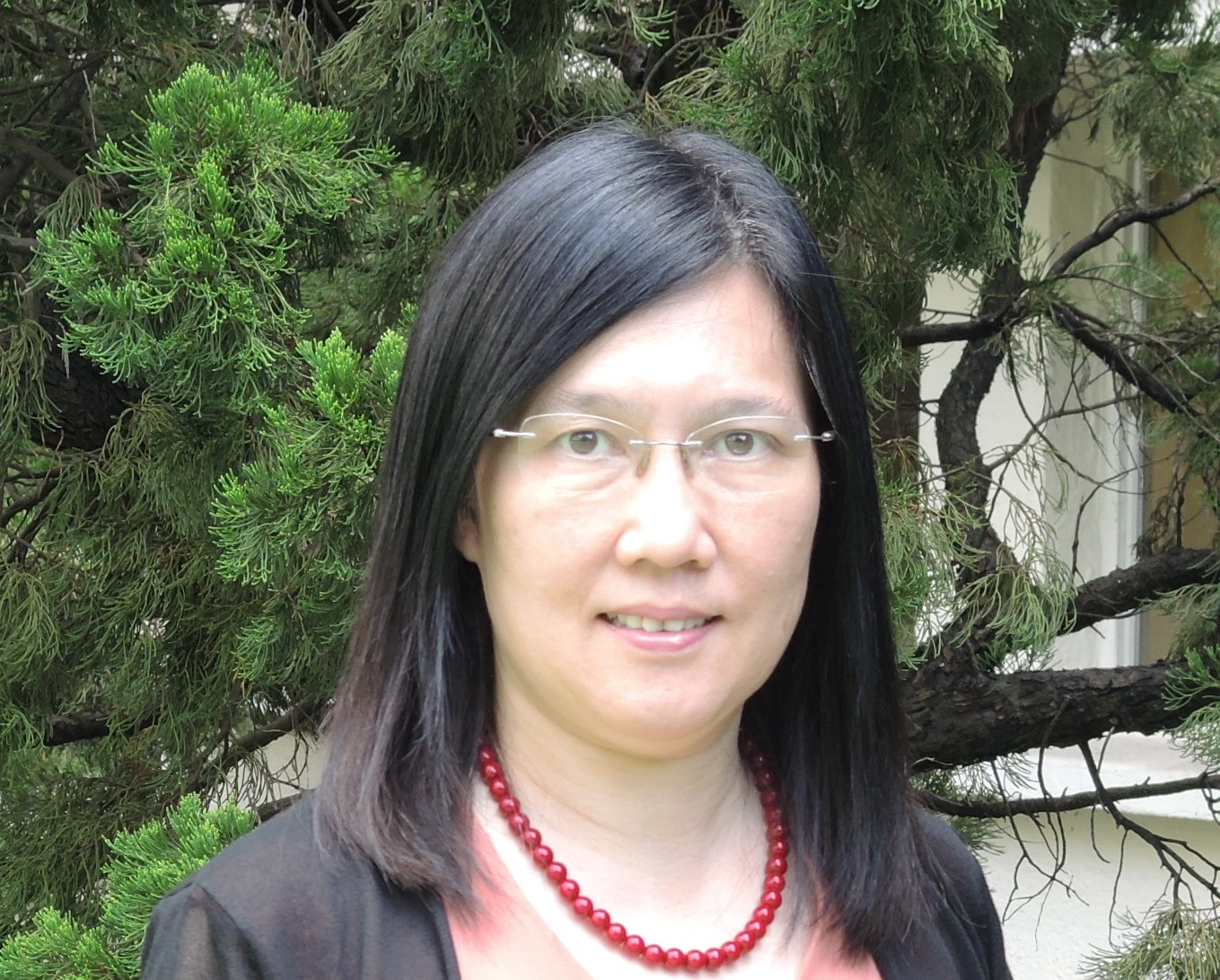 Principal Leung